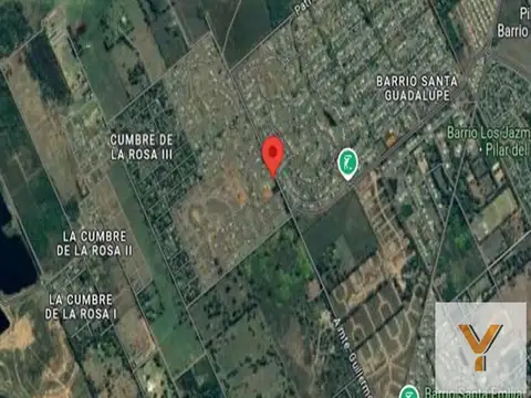 Terreno en Venta en Pilar, Partido de Pilar
