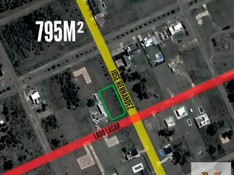 Terreno en Venta en Coronel Brandsen, Partido de Brandsen