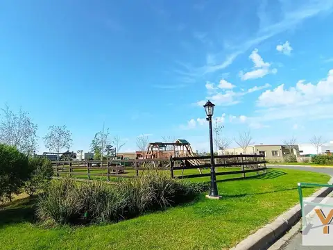 Terreno en Venta en Pilar del Este - San Ramon, Countries y Barrios Cerrados en Pilar