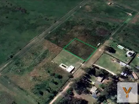 Terreno en Venta en Berisso, Partido de Berisso