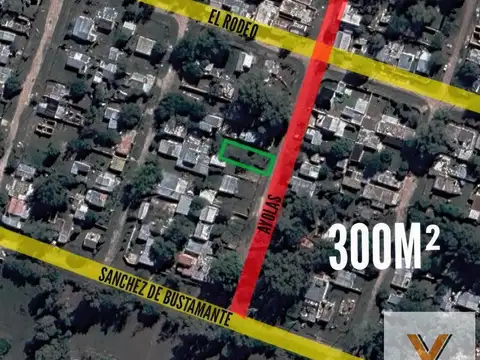 Terreno en Venta en Francisco Alvarez, Partido de Moreno