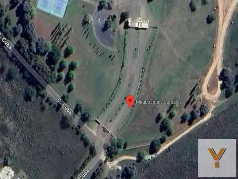 Terreno en Venta en Country Club Los Cardales, Countries y Barrios Cerrados en Campana