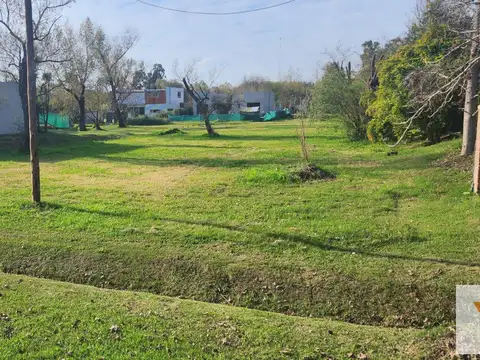 Terreno en Venta en Belen de Escobar, Partido de Escobar