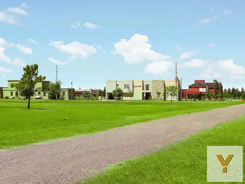 Terreno en Venta en Fincas de San Vicente, Canning