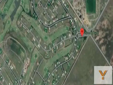 Terreno en Venta en Countries y Barrios Cerrados en la Plata, Partido de La Plata
