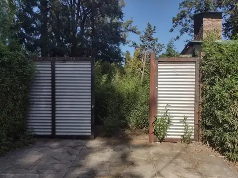 Terreno en Venta en Tortuguitas, Partido de Malvinas Argentinas