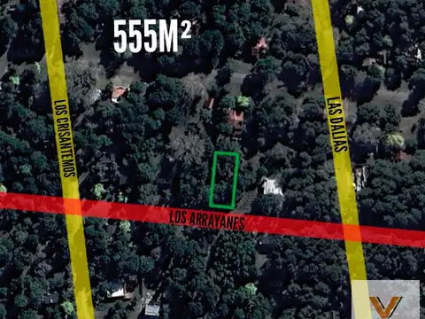 Terreno en Venta en Costa del Este, Partido de La Costa