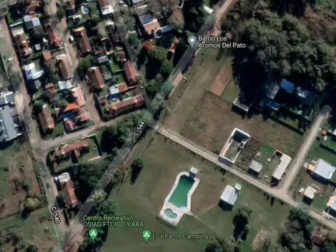 Terreno en Venta en Berazategui, Partido de Berazategui