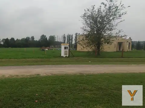 Terreno en Venta en La Cecilia, Countries y Barrios Cerrados en Lujan