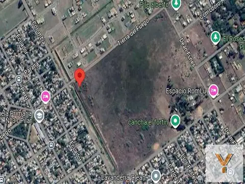 Terreno en Venta en Pilar, Partido de Pilar