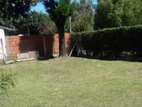 Terreno en Venta en Tortuguitas, Partido de Malvinas Argentinas