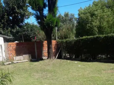 Terreno en Venta en Tortuguitas, Partido de Malvinas Argentinas