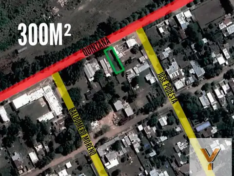 Terreno en Venta en Mechita, Partido de Bragado