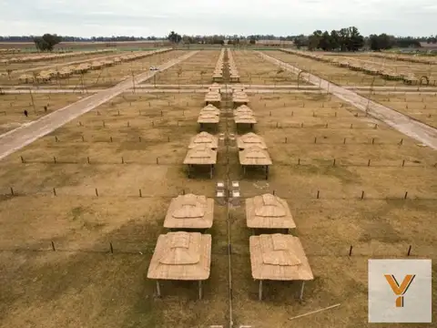 Terreno en Venta en Countries y Barrios Cerrados en General Rodriguez, Partido de General Rodríguez