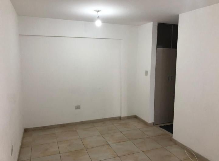 Departamento · 45m² · 4 Ambientes