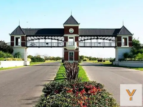 Terreno en Venta en Pilar Del Este, Countries y Barrios Cerrados en Pilar