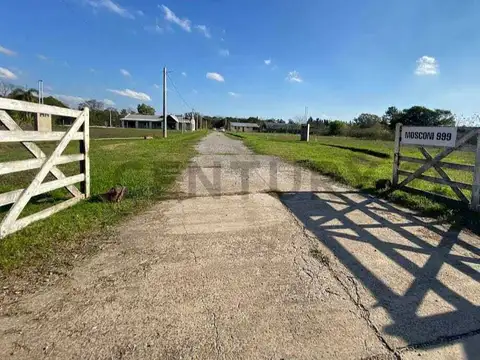 Terreno en Venta en Belén de Escobar, Partido de Escobar
