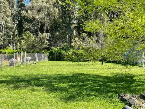 Terreno en Venta en City Bell, Partido de La Plata