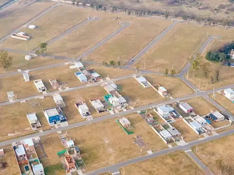 Terreno en Venta en Presidente Derqui, Partido de Pilar