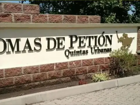 Terreno en Venta en Cañuelas, Partido de Cañuelas