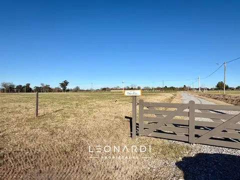Terreno en Venta en Belen de Escobar, Partido de Escobar