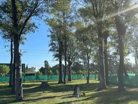 Terreno en Venta en Alvarez Del Bosque, Countries y Barrios Cerrados en Moreno