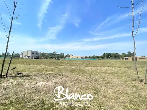 Terreno en Venta en San Pablo, Countries y Barrios Cerrados en Pilar