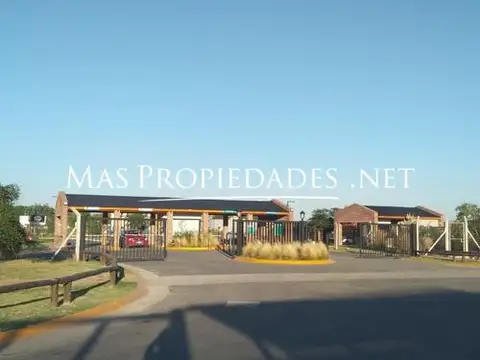 Terreno en Venta en San Pablo, Countries y Barrios Cerrados en Pilar