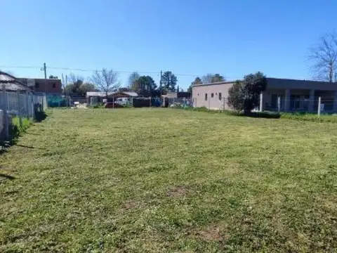 Terreno en Venta en Ingeniero Maschwitz, Partido de Escobar