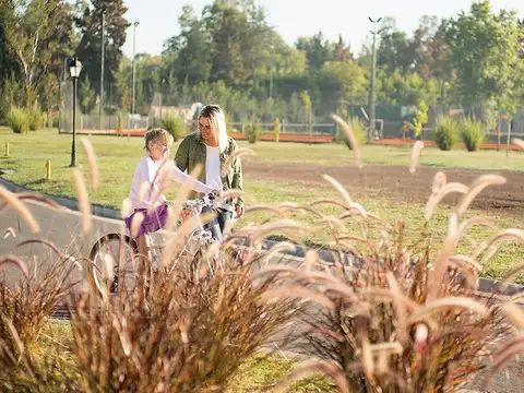 Terreno en Venta en Countries y Barrios Cerrados en Ezeiza, Partido de Ezeiza
