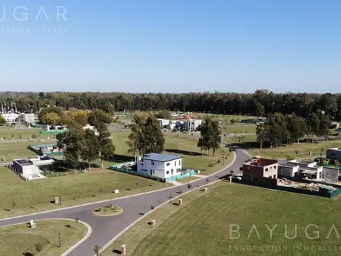 Terreno en Venta en Santo Tomas, Countries y Barrios Cerrados en Pilar