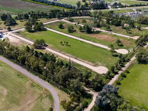 Terreno en Venta en General Rodriguez, Partido de General Rodríguez