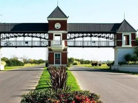 Terreno en Venta en Pilar Del Este - Santa Elisa, Countries y Barrios Cerrados en Pilar