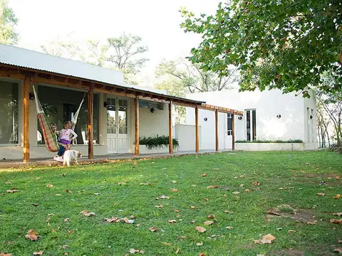 Terreno en Venta en Countries y Barrios Cerrados en Ezeiza, Partido de Ezeiza