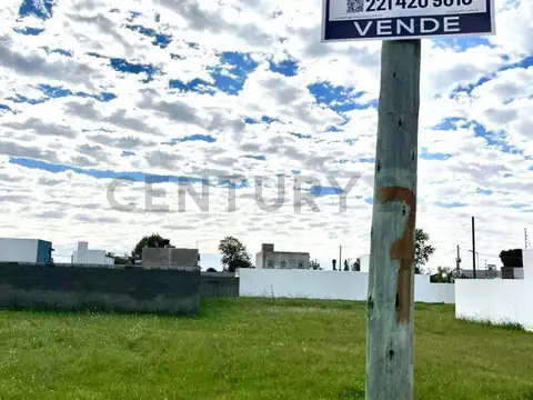Terreno en Venta en La Plata, Partido de La Plata