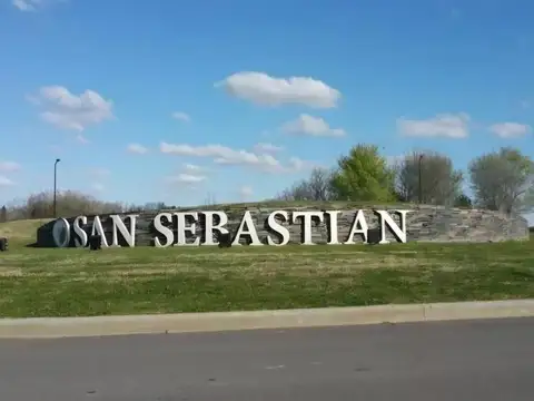 Terreno en Venta en San Sebastian, Countries y Barrios Cerrados en Escobar