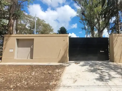 Terreno en Venta en Ranelagh, Partido de Berazategui