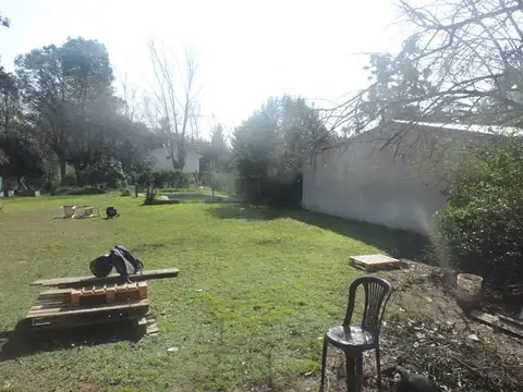 Terreno en Venta en Del Viso, Partido de Pilar