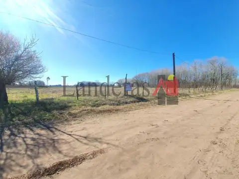 Terreno en Venta en Villa Clelia, Partido de General Lavalle