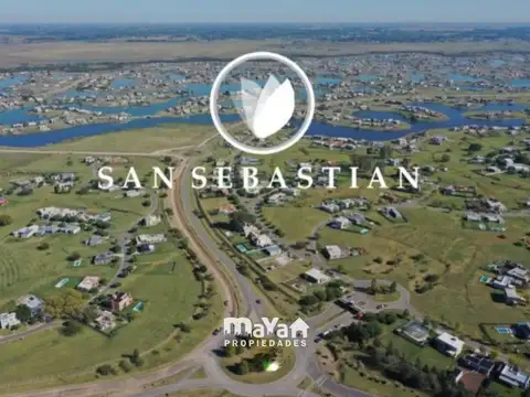 Terreno en Venta en San Sebastian, Countries y Barrios Cerrados en Escobar