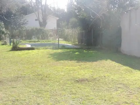 Terreno en Venta en Del Viso, Partido de Pilar