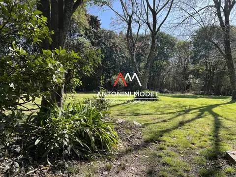 Terreno en Venta en Del Viso, Partido de Pilar