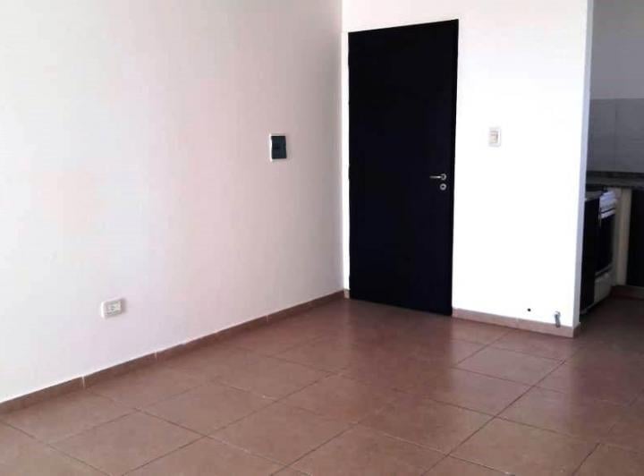 Departamento · 43m² · 1 Ambiente