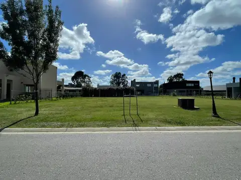 Terreno en Venta en Santo Tomas, Countries y Barrios Cerrados en Pilar