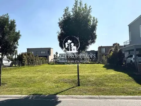 Terreno en Venta en Santo Tomas, Countries y Barrios Cerrados en Pilar