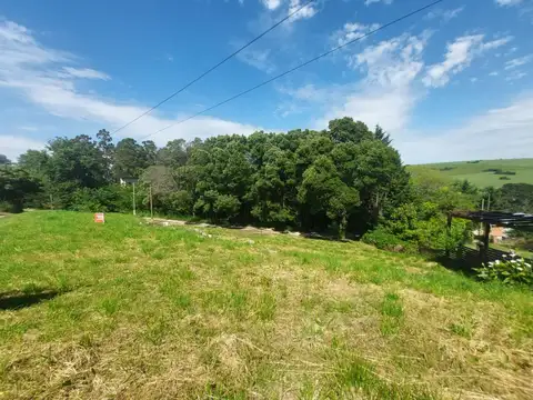Terreno en Venta en Sierra De Los Padres, Mar del Plata