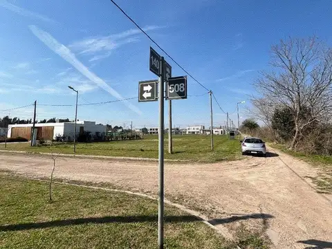Terreno en Venta en Joaquin Gorina, Partido de La Plata