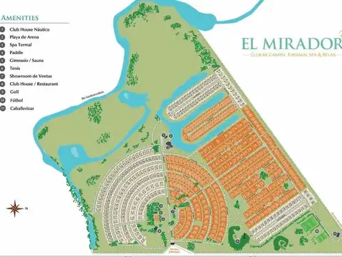 Terreno en Venta en Coronel Brandsen, Partido de Brandsen