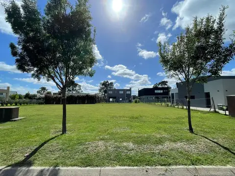 Terreno en Venta en Santo Tomas, Countries y Barrios Cerrados en Pilar