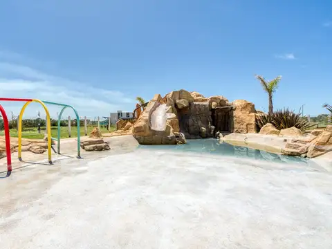 Terreno en Venta en Constitucion, Mar del Plata